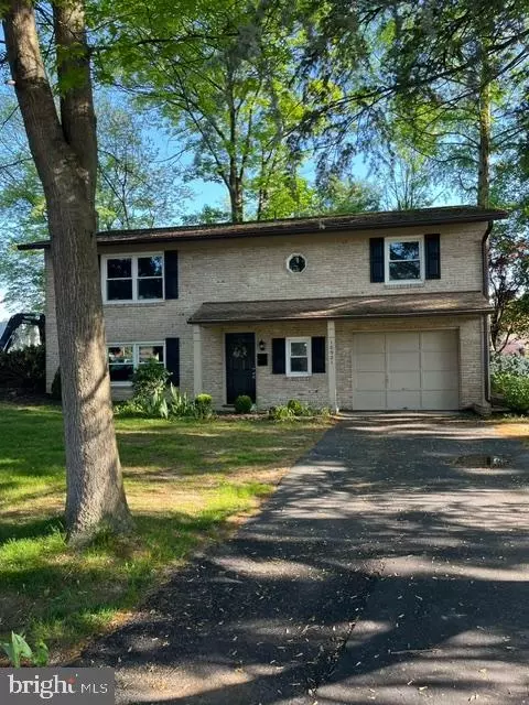 10921 Oak Forest Cir, Hagerstown, MD 21740