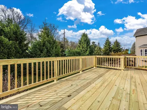 Exterior - 127 Eagles Rdg, Smithsburg, MD 21783 photo 8 of 13
