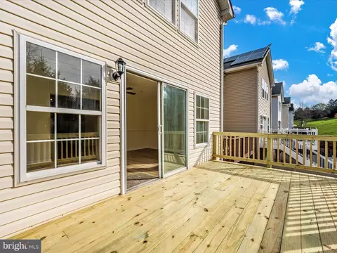 Exterior - 127 Eagles Rdg, Smithsburg, MD 21783 photo 9 of 13