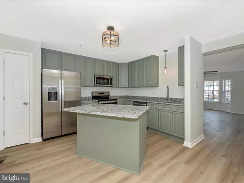Kitchen - 127 Eagles Rdg, Smithsburg, MD 21783 photo 4 of 6