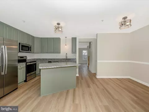 Kitchen - 127 Eagles Rdg, Smithsburg, MD 21783 photo 2 of 6