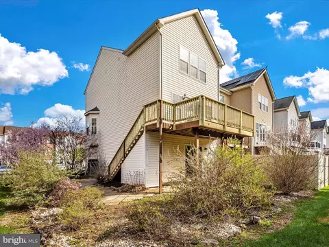 Exterior - 127 Eagles Rdg, Smithsburg, MD 21783 photo 4 of 13
