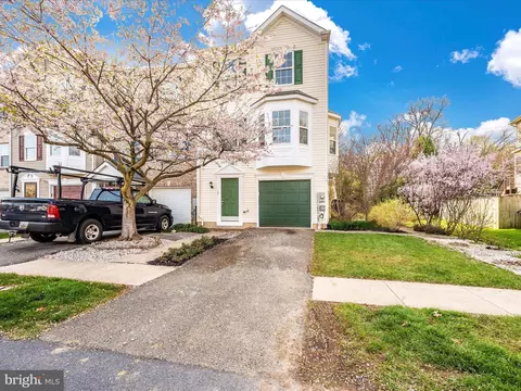 Exterior - 127 Eagles Rdg, Smithsburg, MD 21783 photo 13 of 13
