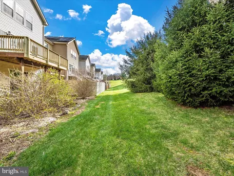 Exterior - 127 Eagles Rdg, Smithsburg, MD 21783 photo 5 of 13