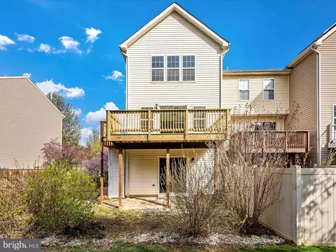 Exterior - 127 Eagles Rdg, Smithsburg, MD 21783 photo 3 of 13
