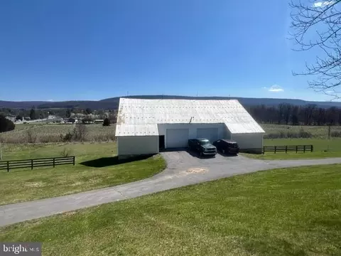 Exterior - 22247 Jefferson Blvd, Smithsburg, MD 21783 photo 3 of 5