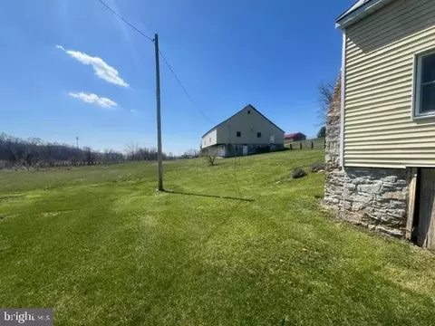Exterior - 22247 Jefferson Blvd, Smithsburg, MD 21783 photo 5 of 5