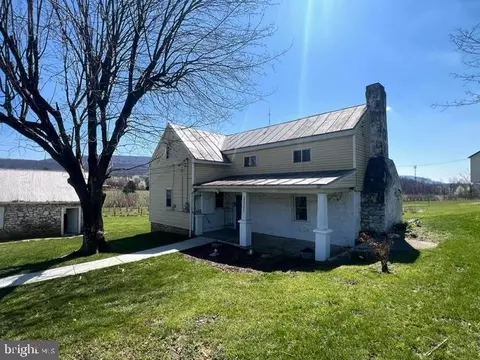22247 Jefferson Blvd, Smithsburg, MD 21783