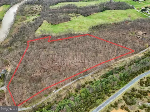 Kending Lane, Clear Spring, MD 21722