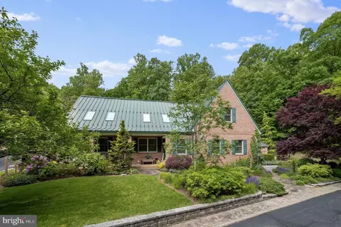 1110 Silver Run Pl, Knoxville, MD 21758