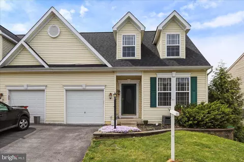 14113 Shelby Cir, Hagerstown, MD 21740