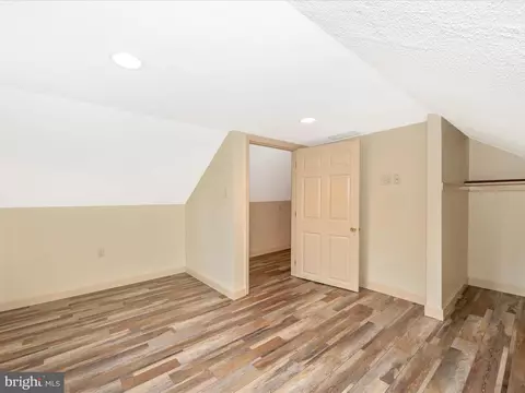 Bedroom - 100 Maple Ave, Boonsboro, MD 21713 photo 4 of 4