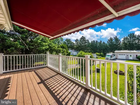 Exterior - 100 Maple Ave, Boonsboro, MD 21713 photo 13 of 18