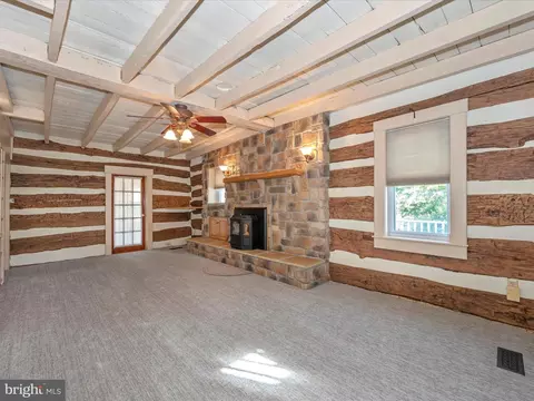 Living - 100 Maple Ave, Boonsboro, MD 21713 photo 1 of 8
