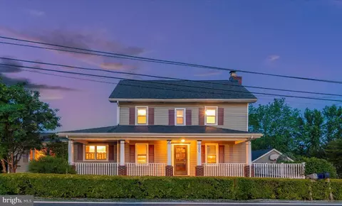 100 Maple Ave, Boonsboro, MD 21713