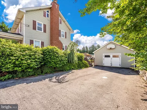 Exterior - 100 Maple Ave, Boonsboro, MD 21713 photo 18 of 18