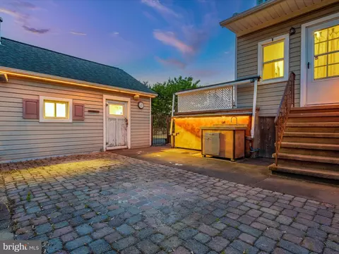 Exterior - 100 Maple Ave, Boonsboro, MD 21713 photo 6 of 18