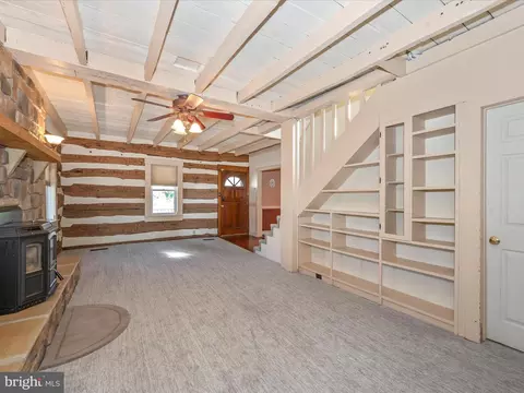 Living - 100 Maple Ave, Boonsboro, MD 21713 photo 3 of 8
