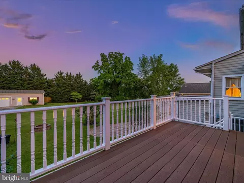 Exterior - 100 Maple Ave, Boonsboro, MD 21713 photo 5 of 18