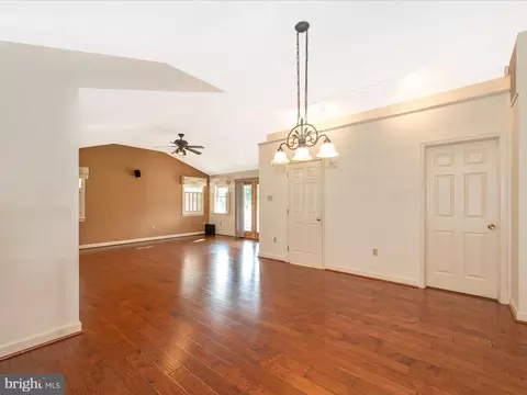 Living - 100 Maple Ave, Boonsboro, MD 21713 photo 5 of 8