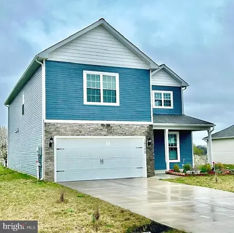 18708 Ballantyne Way, Hagerstown, MD 21740