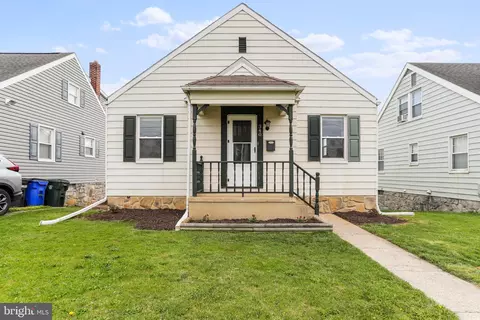 340 S Cleveland Ave, Hagerstown, MD 21740