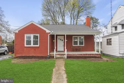 1370 Salem Ave, Hagerstown, MD 21740