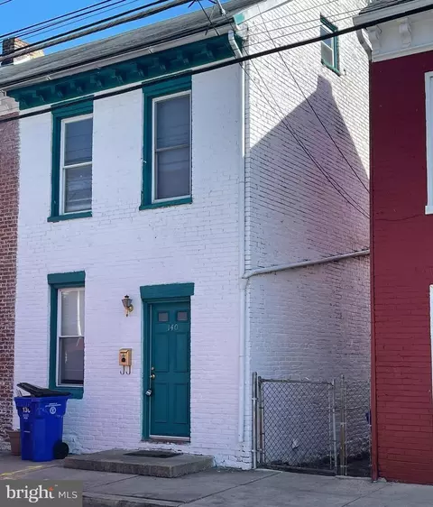 140 S Locust St, Hagerstown, MD 21740