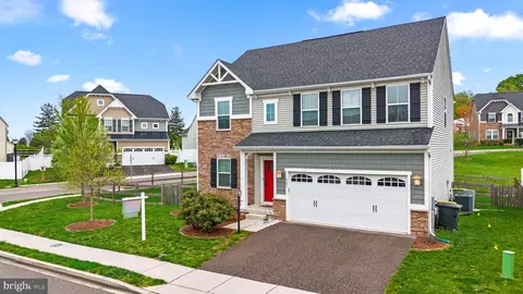 307 Monument Dr, Boonsboro, MD 21713