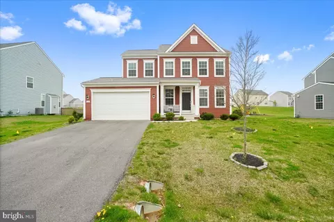 9325 Drumman Dr, Hagerstown, MD 21740
