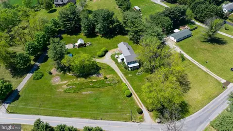 View/Area - 11628 White Hall Rd, Smithsburg, MD 21783 photo 2 of 2
