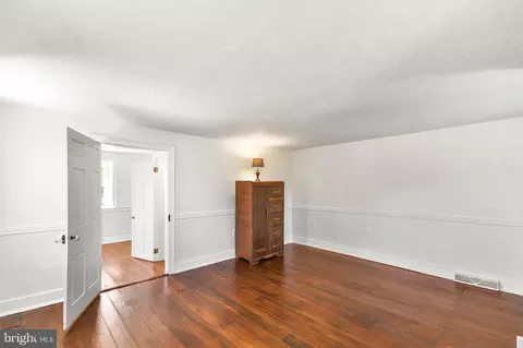 Bedroom - 11628 White Hall Rd, Smithsburg, MD 21783 photo 6 of 6