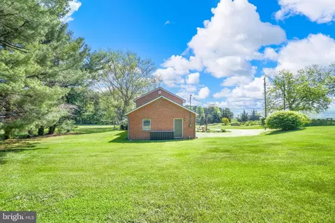 Exterior - 11628 White Hall Rd, Smithsburg, MD 21783 photo 14 of 23