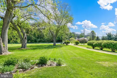 Exterior - 11628 White Hall Rd, Smithsburg, MD 21783 photo 15 of 23