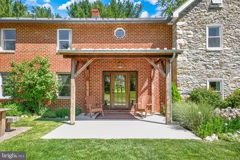 Exterior - 11628 White Hall Rd, Smithsburg, MD 21783 photo 16 of 23