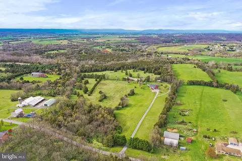 View/Area - 15542 Broadfording Rd, Clear Spring, MD 21722 photo 12 of 15