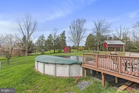 Exterior - 15542 Broadfording Rd, Clear Spring, MD 21722 photo 14 of 29