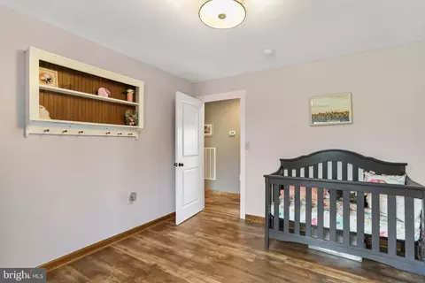 Bedroom - 15542 Broadfording Rd, Clear Spring, MD 21722 photo 2 of 7