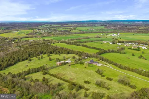 View/Area - 15542 Broadfording Rd, Clear Spring, MD 21722 photo 9 of 15