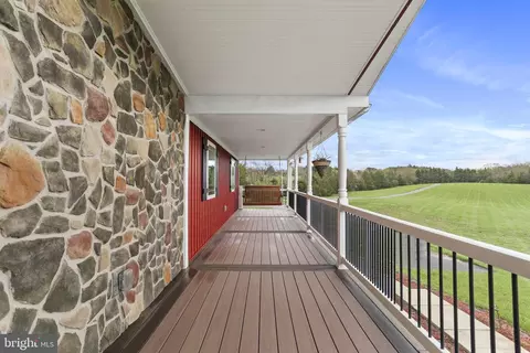 Exterior - 15542 Broadfording Rd, Clear Spring, MD 21722 photo 12 of 29