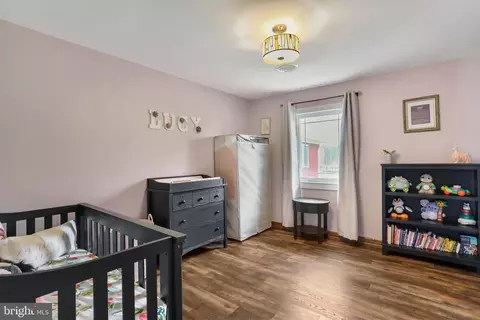 Bedroom - 15542 Broadfording Rd, Clear Spring, MD 21722 photo 1 of 7