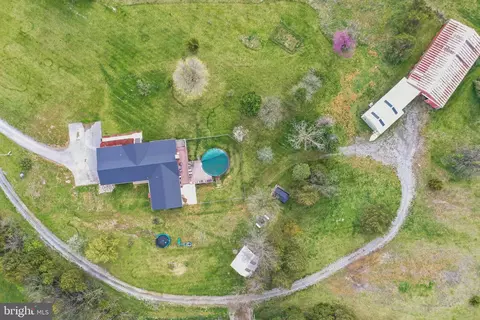 View/Area - 15542 Broadfording Rd, Clear Spring, MD 21722 photo 5 of 15