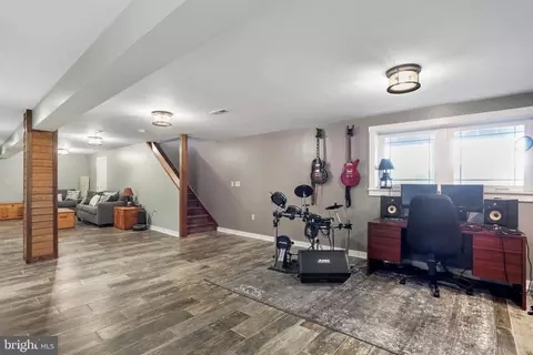 Exterior - 15542 Broadfording Rd, Clear Spring, MD 21722 photo 9 of 29