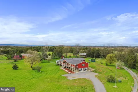 View/Area - 15542 Broadfording Rd, Clear Spring, MD 21722 photo 1 of 15
