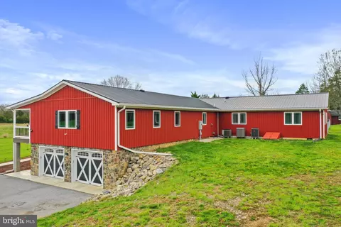 Exterior - 15542 Broadfording Rd, Clear Spring, MD 21722 photo 28 of 29
