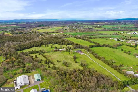 View/Area - 15542 Broadfording Rd, Clear Spring, MD 21722 photo 10 of 15