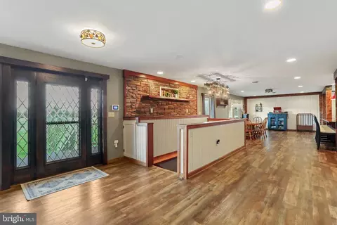 Living - 15542 Broadfording Rd, Clear Spring, MD 21722 photo 1 of 9