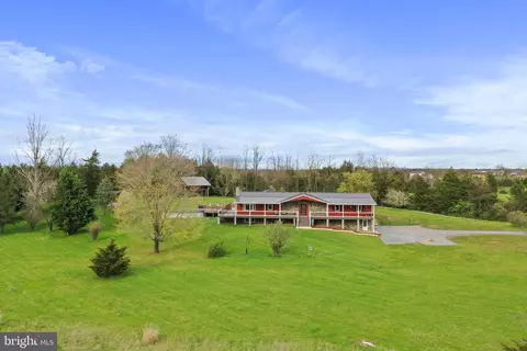Exterior - 15542 Broadfording Rd, Clear Spring, MD 21722 photo 3 of 29
