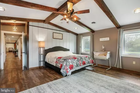 Bedroom - 15542 Broadfording Rd, Clear Spring, MD 21722 photo 7 of 7