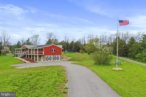 View/Area - 15542 Broadfording Rd, Clear Spring, MD 21722 photo 2 of 15